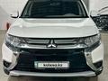 Mitsubishi Outlander 2016 года за 8 000 000 тг. в Алматы – фото 10