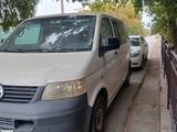 Volkswagen Transporter 2003 года за 5 500 000 тг. в Кызылорда – фото 2