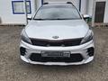 Kia Rio X-Line 2020 года за 8 200 000 тг. в Астана – фото 9
