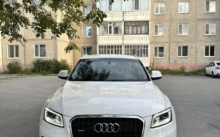 Audi Q5 2015 годаfor12 000 000 тг. в Костанай