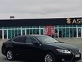 Lexus ES 300h 2014 года за 8 300 000 тг. в Актау – фото 3