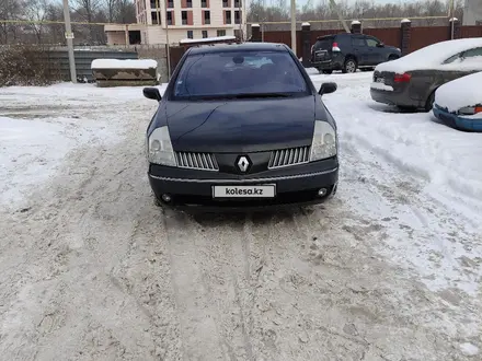 Renault Scenic 2001 года за 2 100 000 тг. в Алматы – фото 7