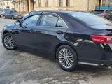 Toyota Camry 2011 года за 7 700 000 тг. в Кызылорда – фото 4