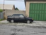 ВАЗ (Lada) 2115 2006 годаүшін600 000 тг. в Шымкент