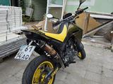 Yamaha  XT660X 2005 года за 1 900 000 тг. в Павлодар – фото 2