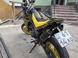 Yamaha  XT660X 2005 года за 1 900 000 тг. в Павлодар – фото 3