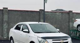 Chevrolet Cobalt 2023 года за 7 100 000 тг. в Шымкент