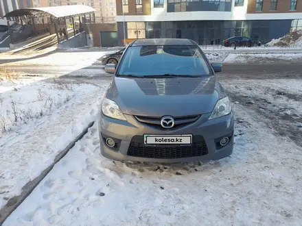 Mazda 5 2008 года за 4 500 000 тг. в Астана – фото 2