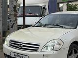Nissan Teana 2005 годаүшін2 100 000 тг. в Уральск – фото 4