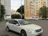 Nissan Teana 2005 годаүшін2 100 000 тг. в Уральск – фото 2