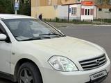 Nissan Teana 2005 годаүшін2 100 000 тг. в Уральск