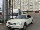 Nissan Teana 2005 годаүшін2 100 000 тг. в Уральск – фото 3