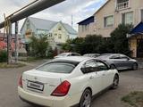 Nissan Teana 2005 годаүшін2 100 000 тг. в Уральск – фото 5