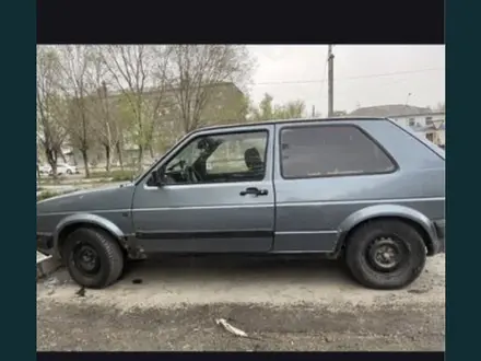 Volkswagen Golf 1990 года за 500 000 тг. в Костанай