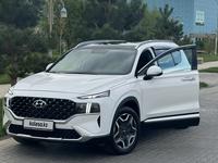 Hyundai Santa Fe 2023 года за 20 500 000 тг. в Туркестан