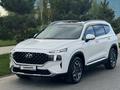 Hyundai Santa Fe 2023 годаүшін20 500 000 тг. в Туркестан – фото 2