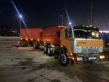 КамАЗ  5511 1985 года за 8 300 000 тг. в Кызылорда