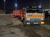 КамАЗ  5511 1985 года за 8 300 000 тг. в Кызылорда – фото 2