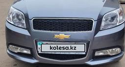 Chevrolet Nexia 2021 года за 4 700 000 тг. в Астана – фото 5