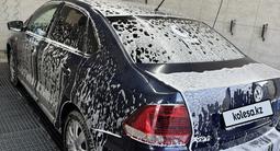 Volkswagen Polo 2016 годаүшін3 250 000 тг. в Костанай