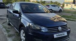 Volkswagen Polo 2016 годаүшін3 250 000 тг. в Костанай – фото 3