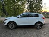 Kia Sportage 2014 годаүшін8 300 000 тг. в Астана