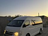 Toyota Hiace 2014 года за 15 200 000 тг. в Жанаозен