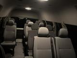 Toyota Hiace 2014 года за 15 200 000 тг. в Жанаозен – фото 3