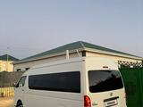 Toyota Hiace 2014 года за 15 200 000 тг. в Жанаозен – фото 2