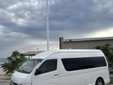 Toyota Hiace 2014 года за 15 200 000 тг. в Жанаозен – фото 4