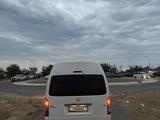 Toyota Hiace 2014 года за 15 200 000 тг. в Жанаозен – фото 5