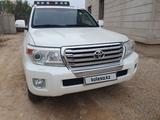 Toyota Land Cruiser 2014 года за 22 000 000 тг. в Актау – фото 4