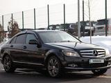 Mercedes-Benz C 200 2007 года за 5 500 000 тг. в Алматы – фото 2