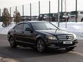 Mercedes-Benz C 200 2007 года за 5 500 000 тг. в Алматы – фото 4