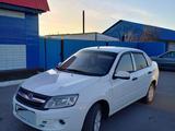 ВАЗ (Lada) Granta 2190 2013 годаүшін2 450 000 тг. в Астана