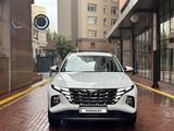 Hyundai Tucson 2022 годаfor14 400 000 тг. в Астана