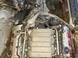 Двигатель BDW 2.4 литра Audi A6 C6үшін700 000 тг. в Астана – фото 2