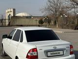 ВАЗ (Lada) Priora 2170 2014 года за 3 500 000 тг. в Шымкент – фото 5