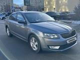 Skoda Octavia 2013 года за 5 100 000 тг. в Алматы – фото 2