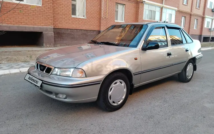 Daewoo Nexia 2006 года за 1 850 000 тг. в Кызылорда