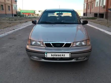 Daewoo Nexia 2006 года за 1 850 000 тг. в Кызылорда – фото 4