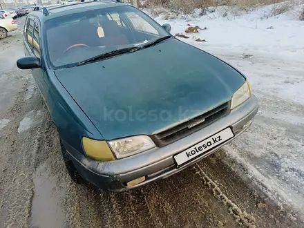 Toyota Caldina 1995 года за 1 380 000 тг. в Алматы