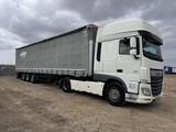 DAF  XF 2016 года за 30 000 000 тг. в Атырау – фото 3