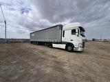DAF  XF 2016 года за 30 000 000 тг. в Атырау – фото 4