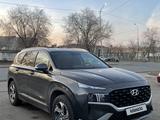 Hyundai Santa Fe 2023 года за 16 500 000 тг. в Павлодар