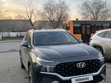 Hyundai Santa Fe 2023 годаүшін16 500 000 тг. в Павлодар – фото 4