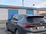Hyundai Santa Fe 2023 годаүшін16 500 000 тг. в Павлодар – фото 5