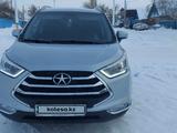 JAC S3 2019 годаүшін6 000 000 тг. в Костанай – фото 4