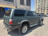 Toyota Hilux Surf 1996 годаfor5 500 000 тг. в Алматы – фото 4