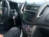 Chevrolet Tracker 2014 года за 4 300 000 тг. в Костанай – фото 3